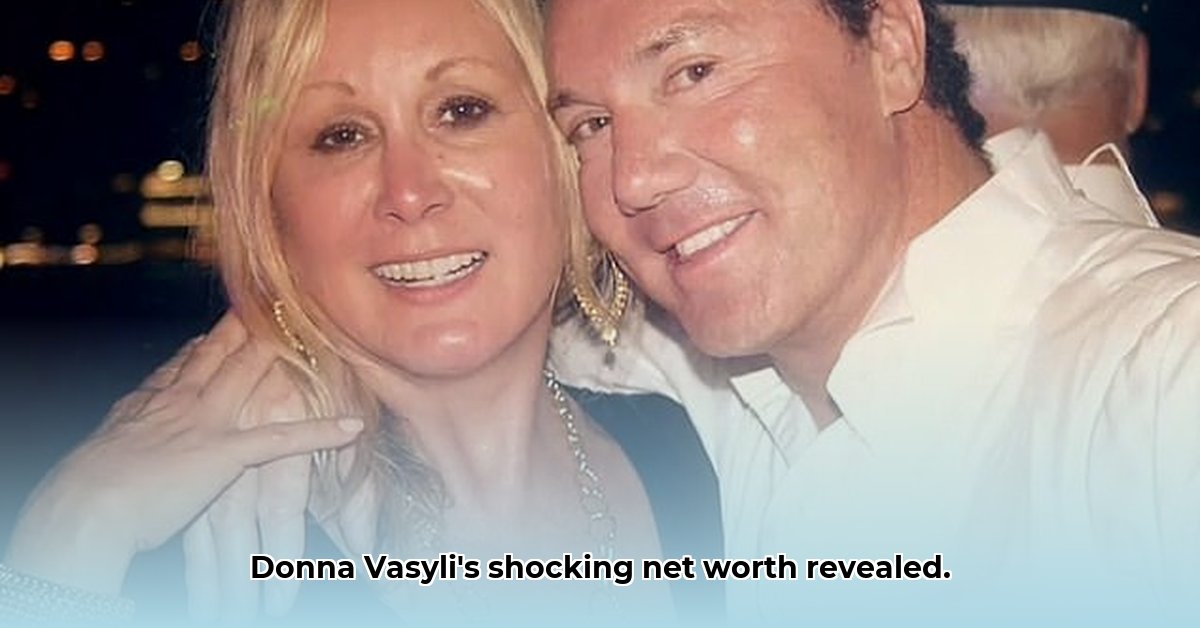 donna-vasyli-net-worth
